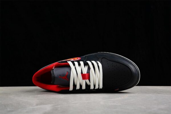 AJ 1 Low ‘Flaming Swoosh’ FJ7073-010 AJ 1 Low ‘Flaming Swoosh’ FJ7073-010