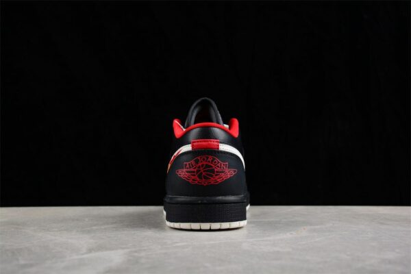 AJ 1 Low ‘Flaming Swoosh’ FJ7073-010 AJ 1 Low ‘Flaming Swoosh’ FJ7073-010