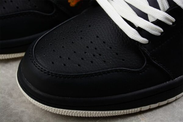AJ 1 Low ‘Flaming Swoosh’ FJ7073-010 AJ 1 Low ‘Flaming Swoosh’ FJ7073-010