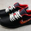 AJ 1 Low ‘Flaming Swoosh’ FJ7073-010 AJ 1 Low ‘Flaming Swoosh’ FJ7073-010