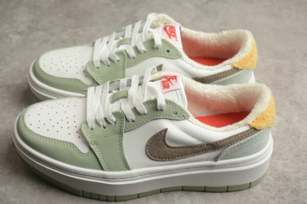 AJ 1 Elevate Low ‘Year of the Rabbit’ FD4326-121
