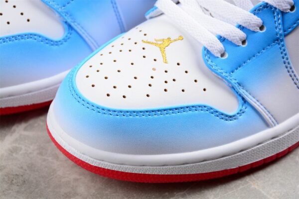 AJ 1 Low ‘Blue Gradient’ DN8895-141