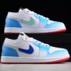 AJ 1 Low ‘Blue Gradient’ DN8895-141
