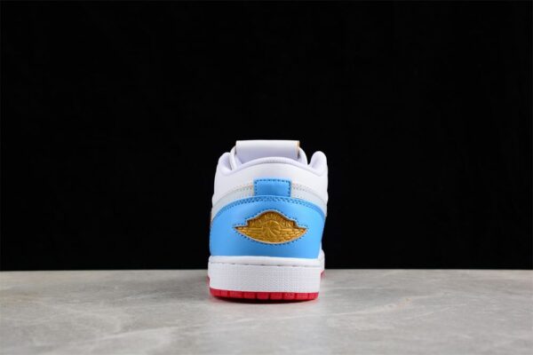 AJ 1 Low ‘Blue Gradient’ DN8895-141
