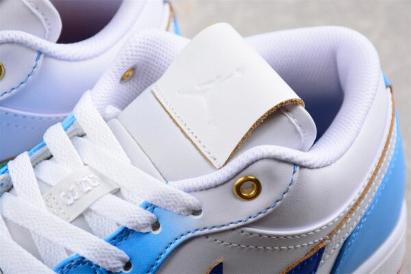 AJ 1 Low ‘Blue Gradient’ DN8895-141