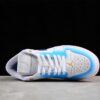 AJ 1 Low ‘Blue Gradient’ DN8895-141
