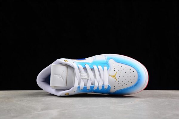 AJ 1 Low ‘Blue Gradient’ DN8895-141