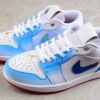 AJ 1 Low ‘Blue Gradient’ DN8895-141