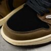 AJ 1 Low Travis Scott ‘Mocha’ CQ4277-001