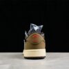AJ 1 Low Travis Scott ‘Mocha’ CQ4277-001