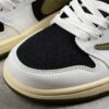 AJ 1 Low Travis Scott ‘Olive’ DZ4137-106 AJ 1 Low Travis Scott ‘Olive’ DZ4137-106