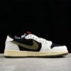 AJ 1 Low Travis Scott ‘Olive’ DZ4137-106 AJ 1 Low Travis Scott ‘Olive’ DZ4137-106