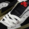 AJ 1 Low Travis Scott ‘Olive’ DZ4137-106 AJ 1 Low Travis Scott ‘Olive’ DZ4137-106