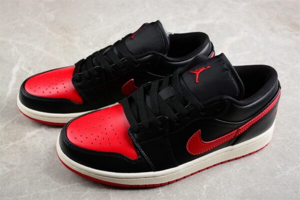AJ 1 Low ‘Bred Sail’ DC0774-061 AJ 1 Low ‘Bred Sail’ DC0774-061