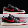 AJ 1 Low ‘Bred Sail’ DC0774-061 AJ 1 Low ‘Bred Sail’ DC0774-061
