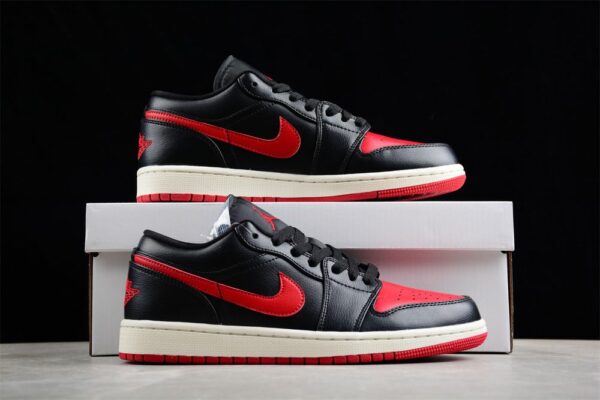 AJ 1 Low ‘Bred Sail’ DC0774-061 AJ 1 Low ‘Bred Sail’ DC0774-061