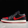 AJ 1 Low ‘Bred Sail’ DC0774-061 AJ 1 Low ‘Bred Sail’ DC0774-061