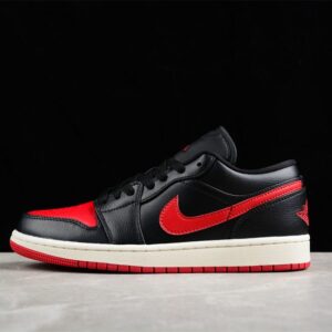 AJ 1 Low ‘Bred Sail’ DC0774-061
