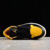 AJ 1 Low ‘Yellow Ochre’ 553558-072 AJ 1 Low ‘Yellow Ochre’ 553558-072