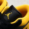 AJ 1 Low ‘Yellow Ochre’ 553558-072 AJ 1 Low ‘Yellow Ochre’ 553558-072