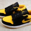 AJ 1 Low ‘Yellow Ochre’ 553558-072 AJ 1 Low ‘Yellow Ochre’ 553558-072