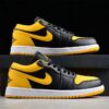 AJ 1 Low ‘Yellow Ochre’ 553558-072 AJ 1 Low ‘Yellow Ochre’ 553558-072