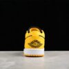 AJ 1 Low ‘Yellow Ochre’ 553558-072 AJ 1 Low ‘Yellow Ochre’ 553558-072