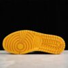 AJ 1 Low ‘Yellow Ochre’ 553558-072 AJ 1 Low ‘Yellow Ochre’ 553558-072