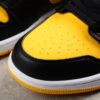 AJ 1 Low ‘Yellow Ochre’ 553558-072 AJ 1 Low ‘Yellow Ochre’ 553558-072