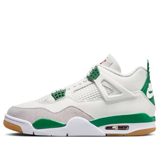Giay Air Jordan 4 Retro SB Pine Green DR5415 103 1