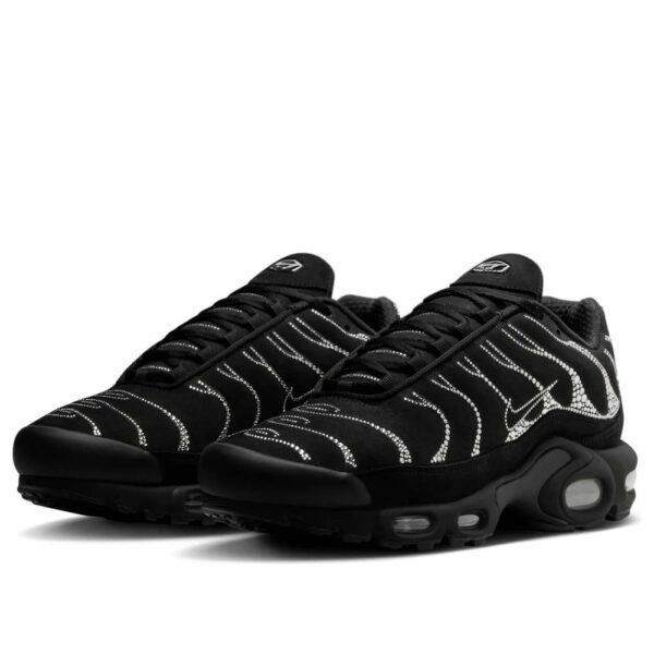 Air Max Plus x Swarovski ‘Moonlight’ FZ4237-001