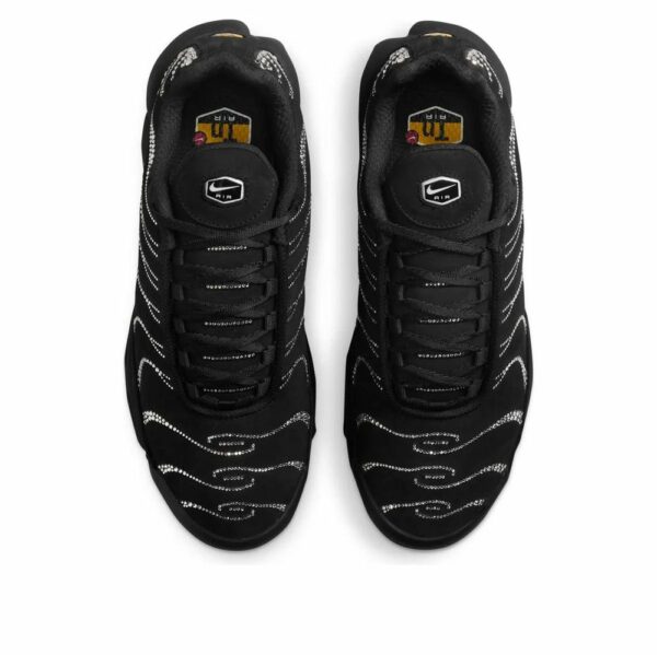 Air Max Plus x Swarovski ‘Moonlight’ FZ4237-001
