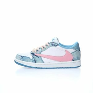 AJ 1 Low Travis Scott DM7866-932