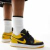 AJ 1 Low ‘Yellow Ochre’ 553558-072 AJ 1 Low ‘Yellow Ochre’ 553558-072