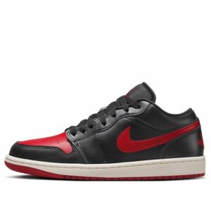 AJ 1 Low ‘Bred Sail’ DC0774-061
