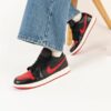 AJ 1 Low ‘Bred Sail’ DC0774-061 AJ 1 Low ‘Bred Sail’ DC0774-061