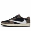 AJ 1 Low Travis Scott ‘Mocha’ CQ4277-001