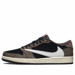 AJ 1 Low Travis Scott ‘Mocha’ CQ4277-001