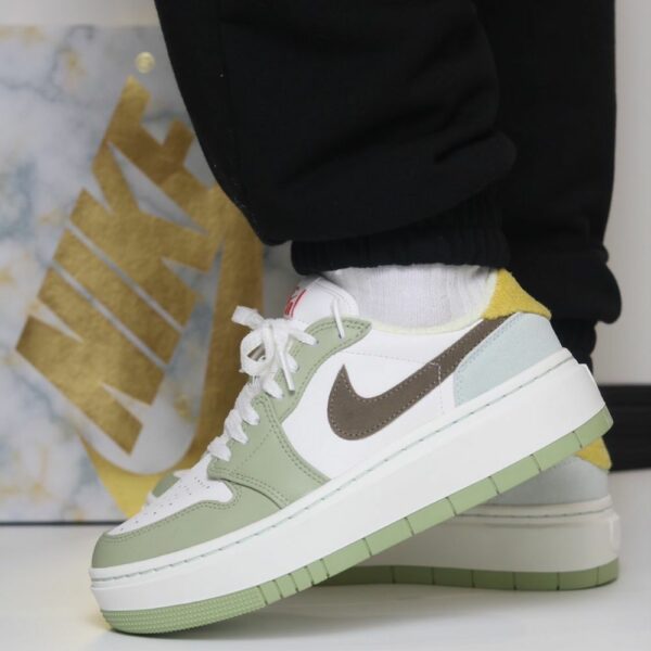 AJ 1 Elevate Low ‘Year of the Rabbit’ FD4326-121