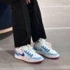 AJ 1 Low ‘Blue Gradient’ DN8895-141