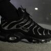 Air Max Plus x Swarovski ‘Moonlight’ FZ4237-001