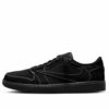 AJ 1 Low Travis Scott ‘Black Phantom’ DM7866-001 AJ 1 Low Travis Scott ‘Black Phantom’ DM7866-001