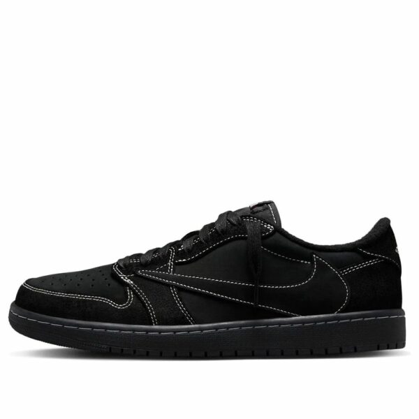 AJ 1 Low Travis Scott ‘Black Phantom’ DM7866-001 AJ 1 Low Travis Scott ‘Black Phantom’ DM7866-001