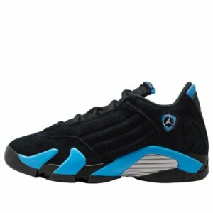 AJ 14 Retro ‘University Blue’ 487524-007