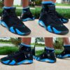 AJ 14 Retro ‘University Blue’ 487524-007