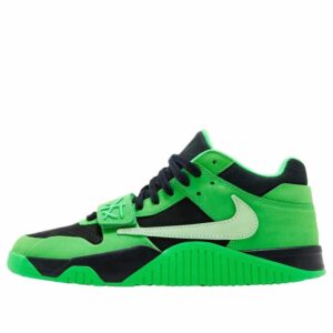 AJ Jumpman Jack ‘Green Spark’ IM9113-300