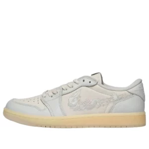 AJ 1 Low OG ‘Floral Swoosh’ IF4391-100