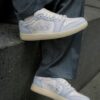 AJ 1 Low OG ‘Floral Swoosh’ IF4391-100 AJ 1 Low OG ‘Floral Swoosh’ IF4391-100