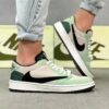 AJ 1 Low Travis Scott ‘Grayish Green’ DM7866-813