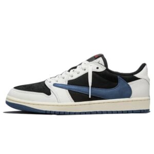 AJ 1 Low Travis Scott ‘Navy’ DM7866-713